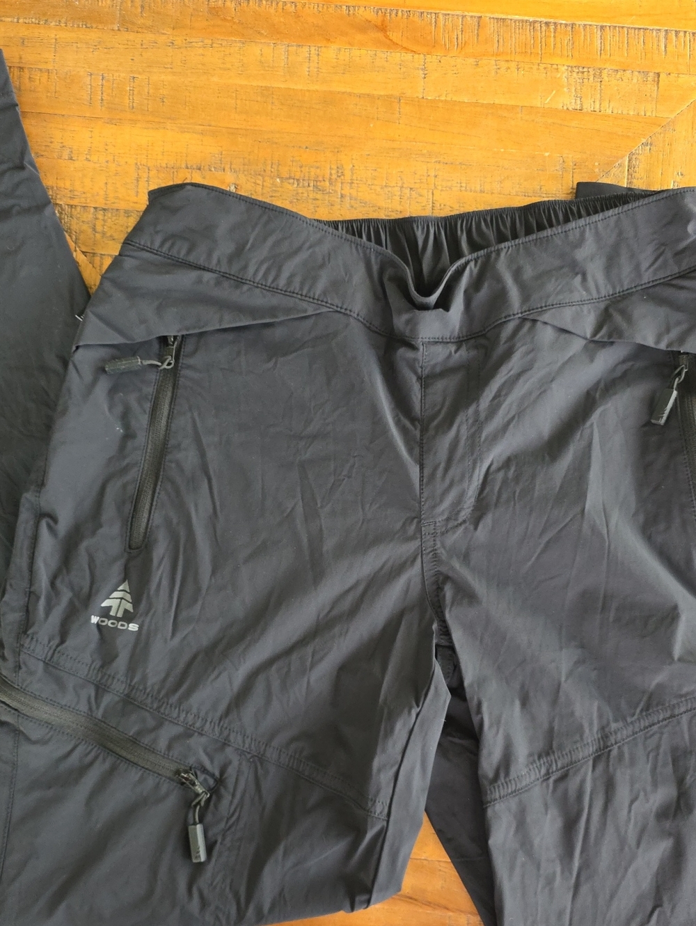 WOODS Lightweight Pants